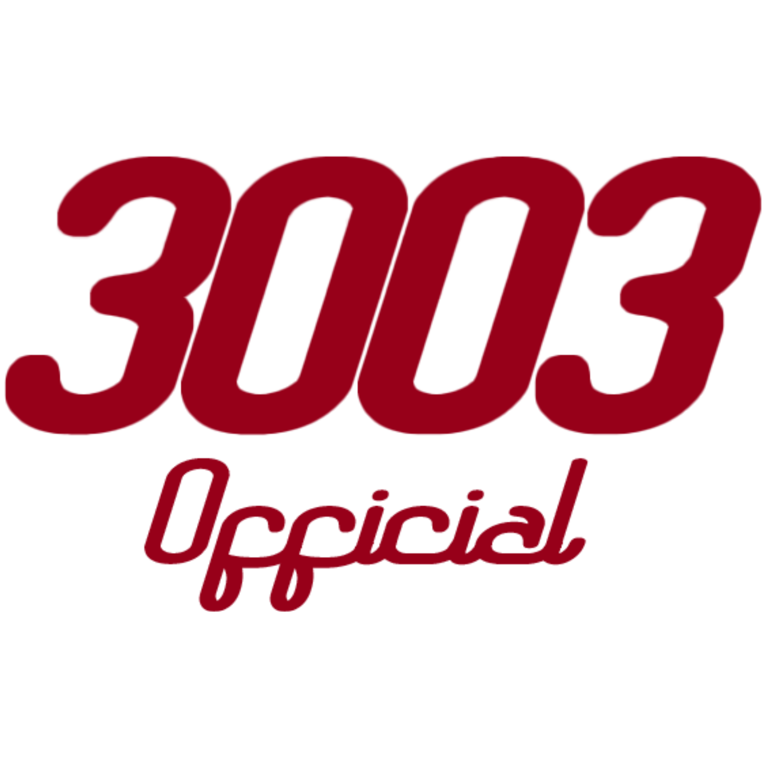 3003